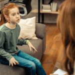 Terapia Infantil
